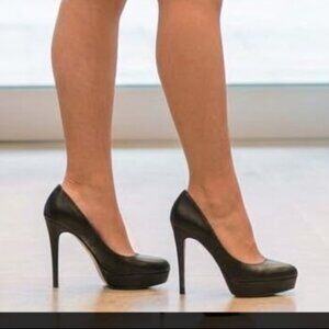 BCBG GENERATION PENNI PUMP PLATFORM